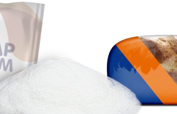 bicarbonato de sodio encapsulado